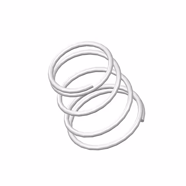 TA-2118CS Century Spring Corp  Ressorts - Compression conique