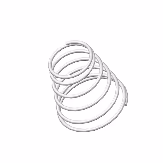 TA-2119CS Century Spring Corp  Molle - Compressione conica