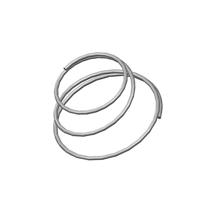 TA-2120CS Century Spring Corp  Molle - Compressione conica