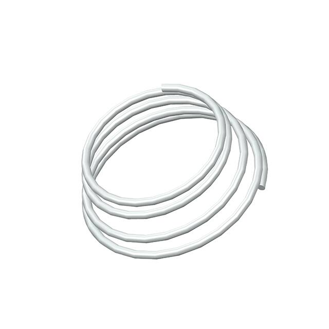 TA-2125CS Century Spring Corp  Ressorts - Compression conique