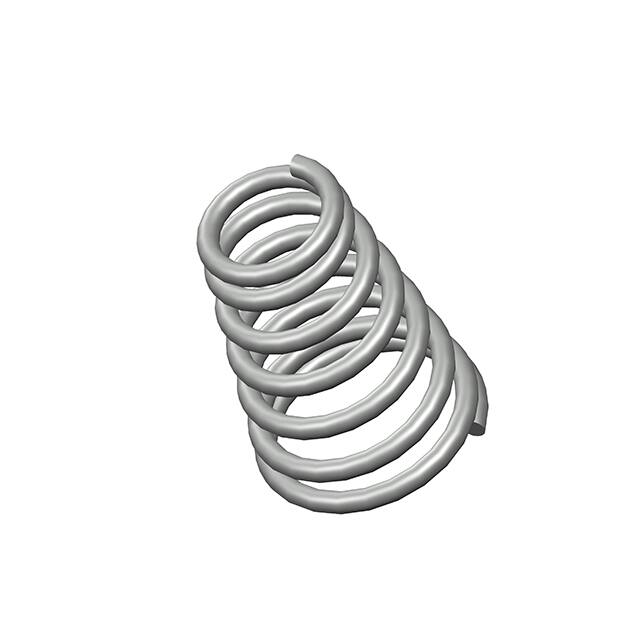 TA-2128CS Century Spring Corp  Ressorts - Compression conique