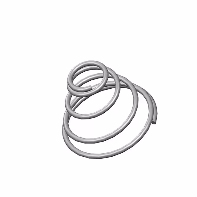 TA-2130CS Century Spring Corp  Ressorts - Compression conique