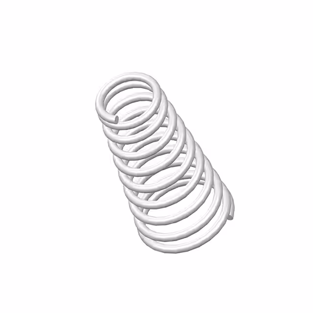 TA-2139CS Century Spring Corp  Molle - Compressione conica