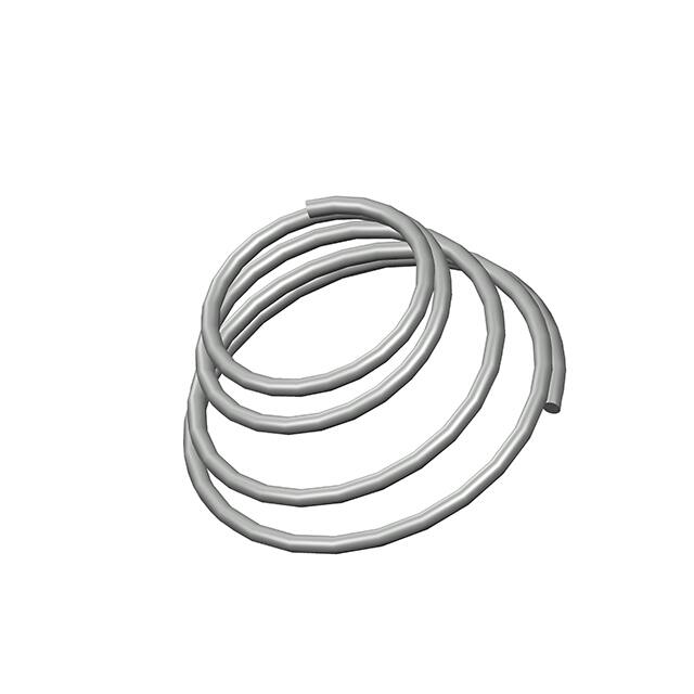 TA-2145CS Century Spring Corp  Ressorts - Compression conique