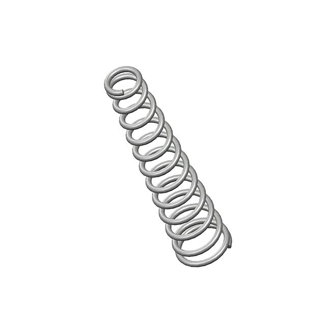 TA-2147CS Century Spring Corp  Ressorts - Compression conique