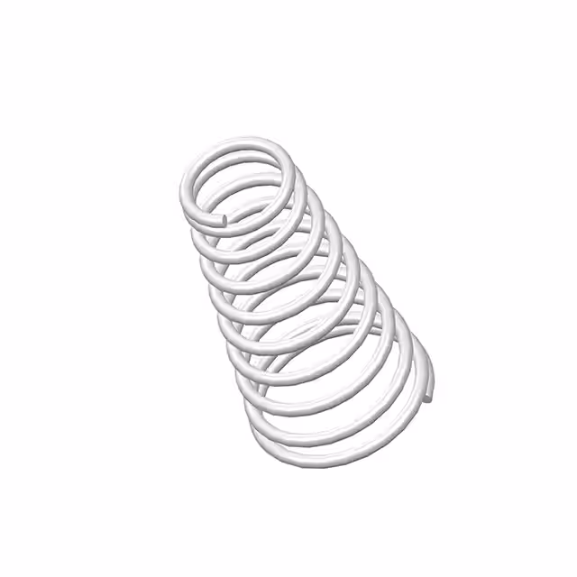 TA-2148CS Century Spring Corp  Ressorts - Compression conique