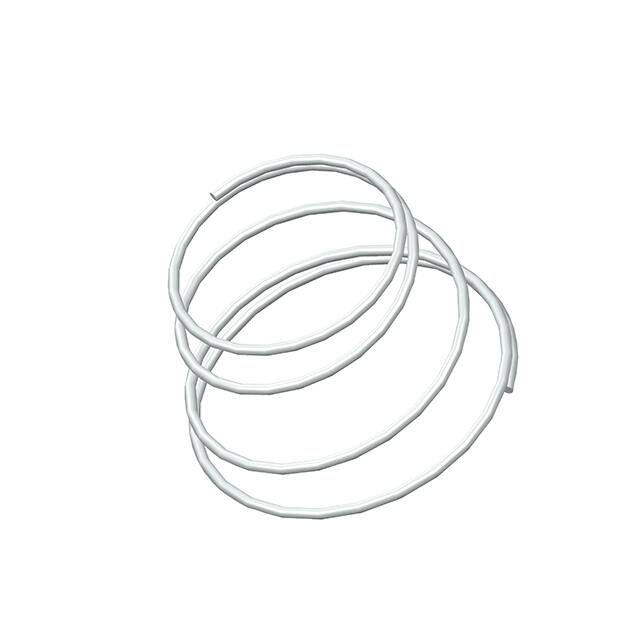 TA-2150CS Century Spring Corp  Resortes de compresión cónicos