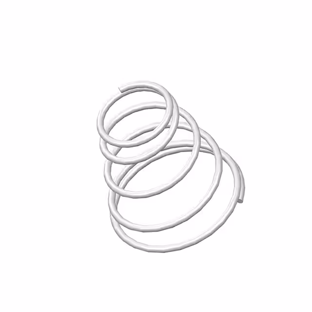 TA-2153CS Century Spring Corp  Ressorts - Compression conique