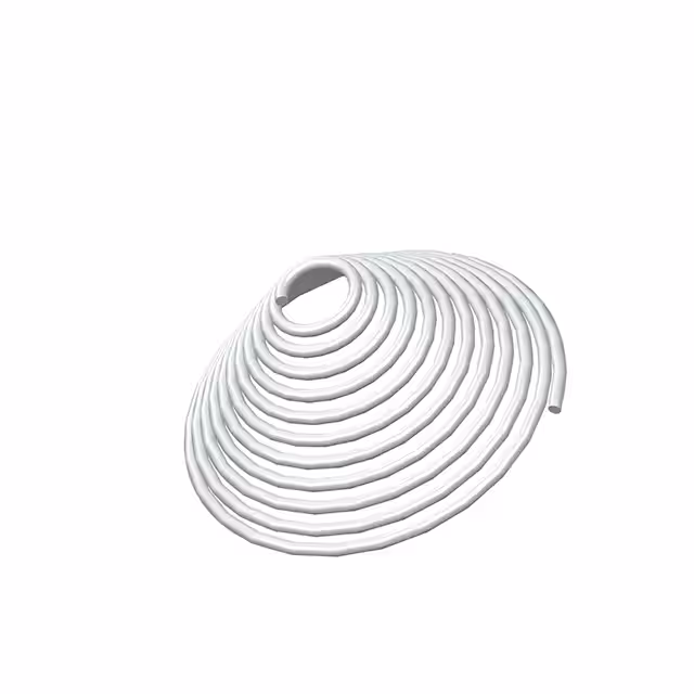 TA-2154CS Century Spring Corp  Ressorts - Compression conique