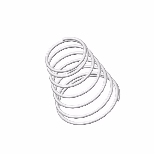 TA-2160CS Century Spring Corp  Ressorts - Compression conique