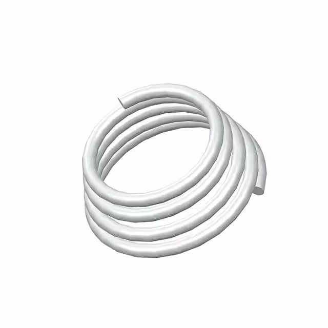 TA-2166CS Century Spring Corp  Molle - Compressione conica