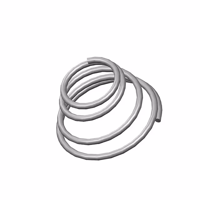 TA-2168CS Century Spring Corp  Ressorts - Compression conique