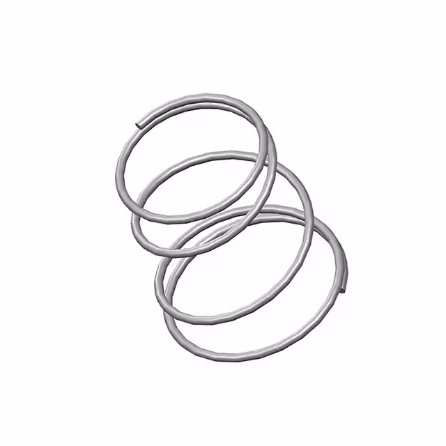 TA-2169CS Century Spring Corp  Ressorts - Compression conique