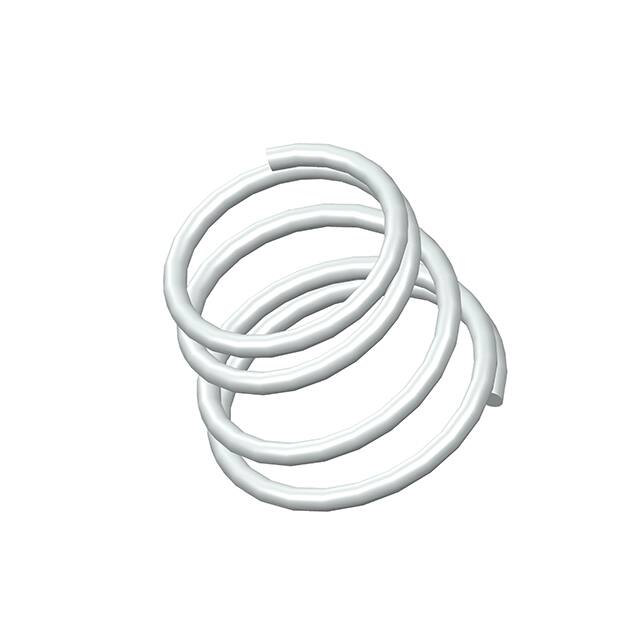 TA-2174CS Century Spring Corp  Molle - Compressione conica