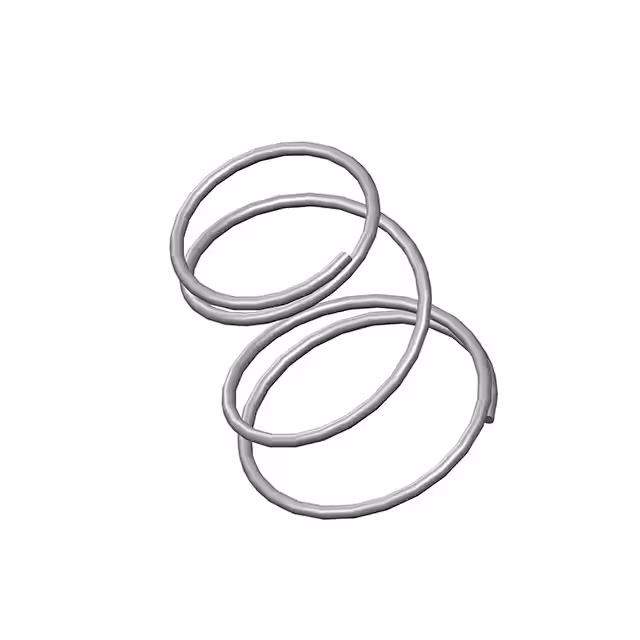 TA-2178CS Century Spring Corp  Ressorts - Compression conique