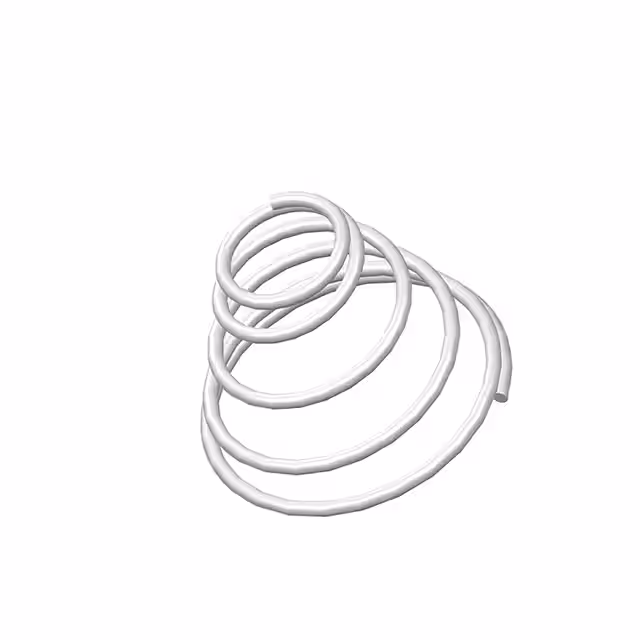 TA-2179CS Century Spring Corp  Molle - Compressione conica