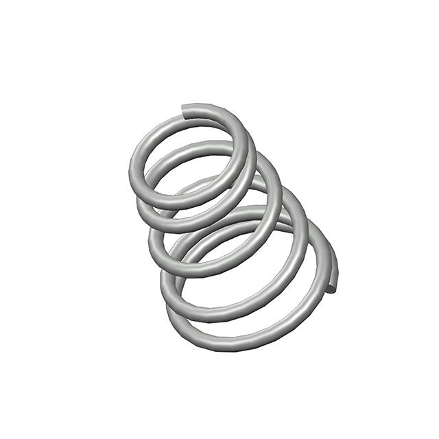 TA-2182CS Century Spring Corp  Ressorts - Compression conique