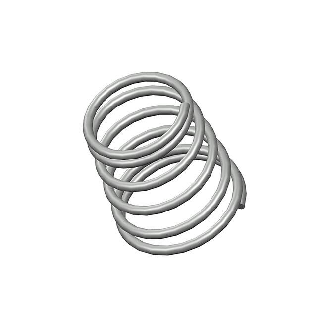 TA-2189CS Century Spring Corp  Ressorts - Compression conique