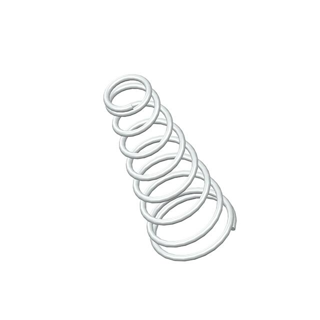 TA-2192CS Century Spring Corp  Ressorts - Compression conique