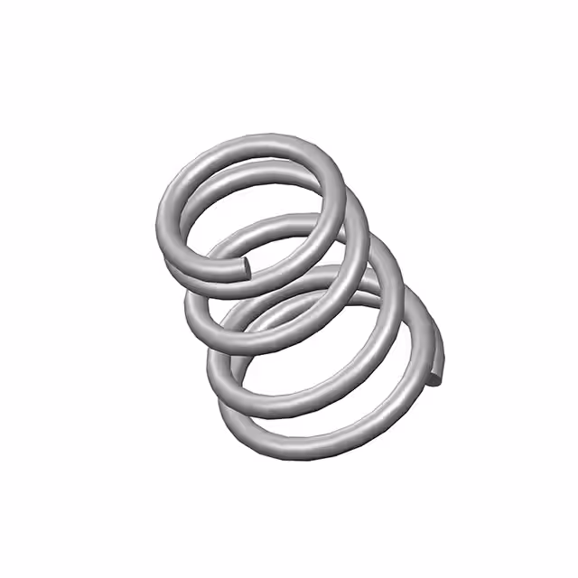 TA-2194CS Century Spring Corp  Molle - Compressione conica