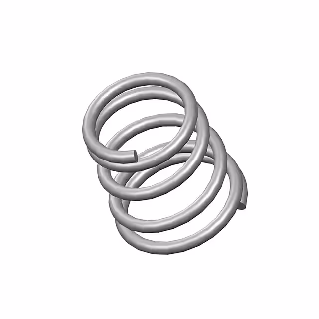 TA-2203CS Century Spring Corp  Molle - Compressione conica