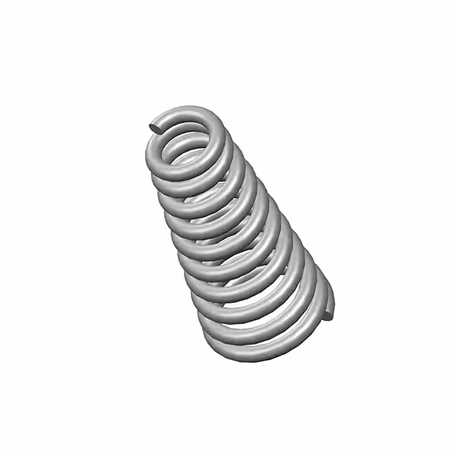 TA-2204CS Century Spring Corp  Ressorts - Compression conique