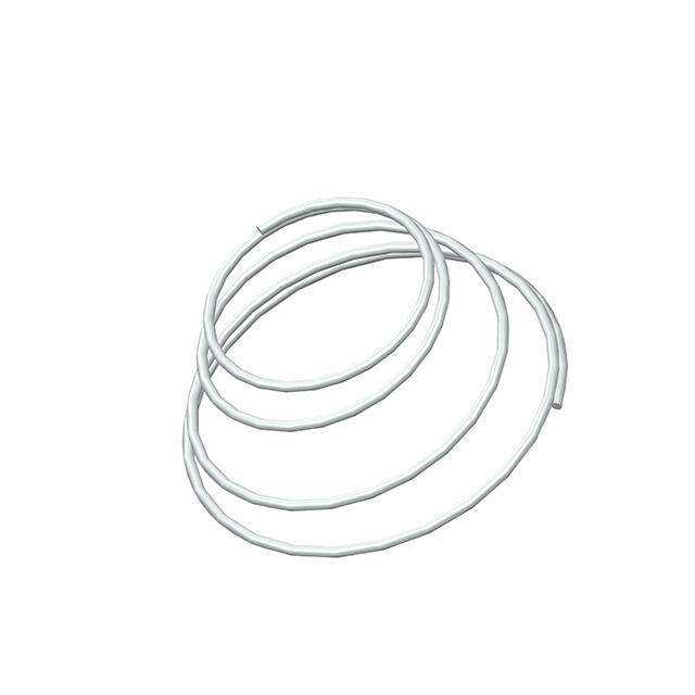 TA-2206CS Century Spring Corp  Molle - Compressione conica