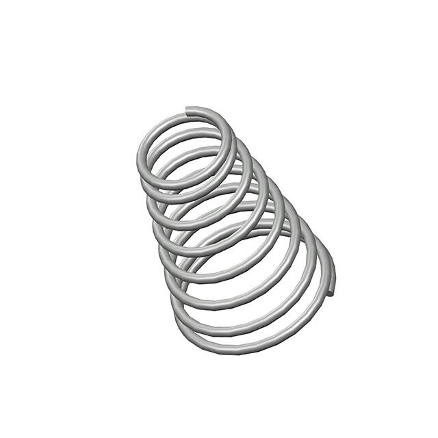 TA-2211CS Century Spring Corp  Ressorts - Compression conique