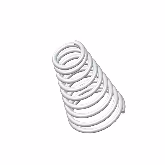 TA-2212CS Century Spring Corp  Ressorts - Compression conique