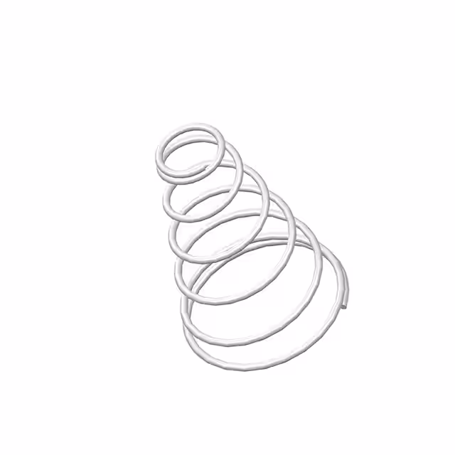 TA-2218CS Century Spring Corp  Molle - Compressione conica