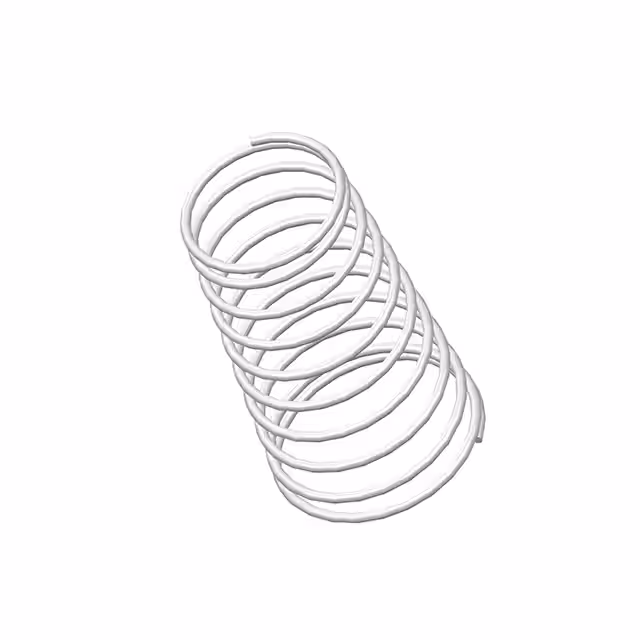 TA-2228CS Century Spring Corp  Springs - Compression Tapered