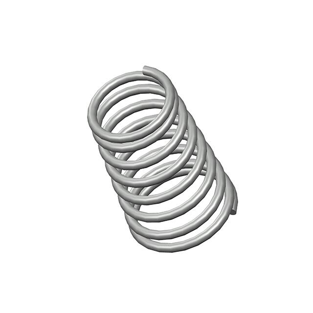 TA-2229CS Century Spring Corp  Ressorts - Compression conique