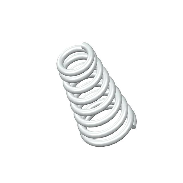 TA-2234CS Century Spring Corp  Ressorts - Compression conique