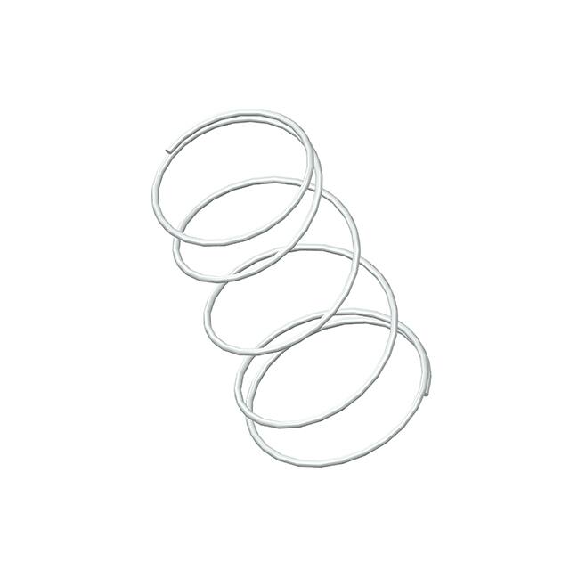 TA-2235CS Century Spring Corp  Ressorts - Compression conique