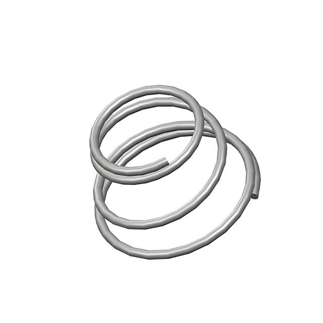 TA-2239CS Century Spring Corp  Ressorts - Compression conique