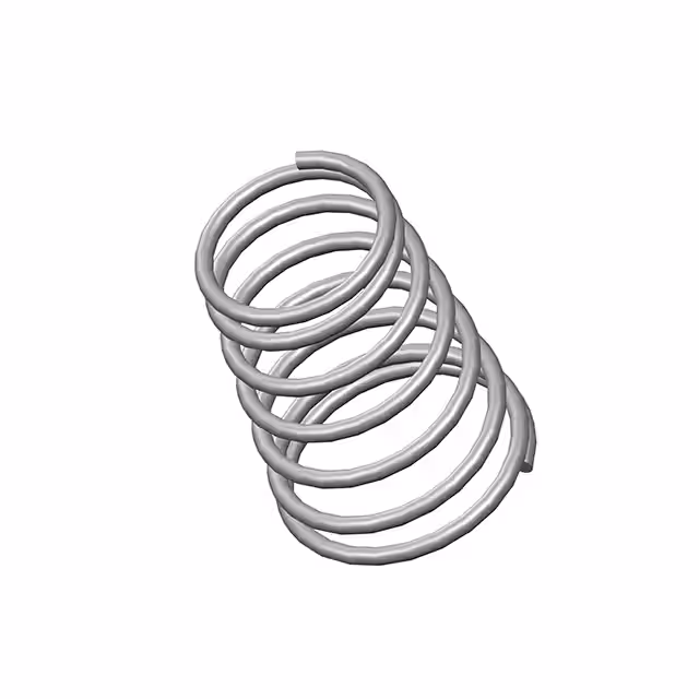 TA-2248CS Century Spring Corp  Molle - Compressione conica