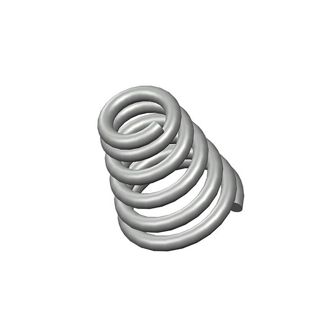 TA-2255CS Century Spring Corp  Ressorts - Compression conique