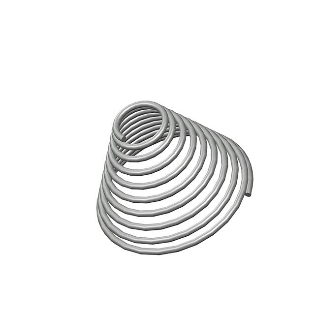 TA-2257CS Century Spring Corp  Ressorts - Compression conique