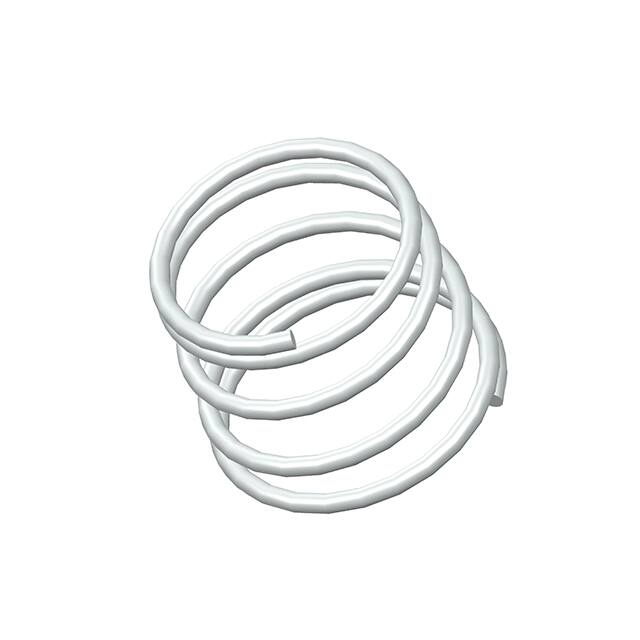 TA-2265CS Century Spring Corp  Ressorts - Compression conique