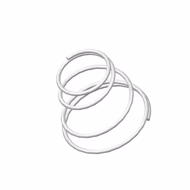 TA-2268CS Century Spring Corp  Ressorts - Compression conique