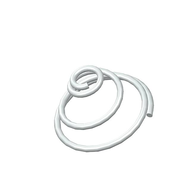 TA-2275CS Century Spring Corp  Springs - Compression Tapered