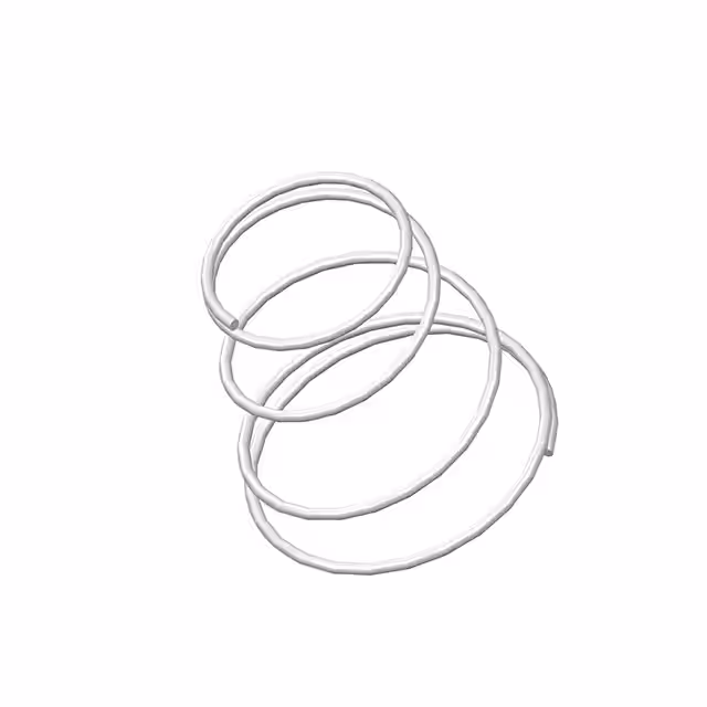 TA-2276CS Century Spring Corp  Ressorts - Compression conique