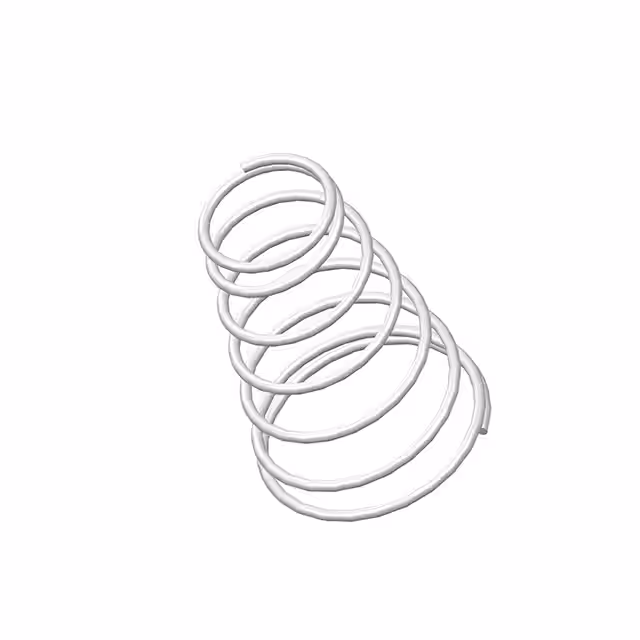 TA-2279CS Century Spring Corp  Ressorts - Compression conique