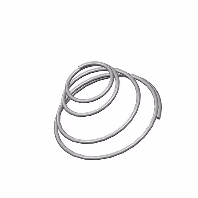 TA-2282CS Century Spring Corp  Molle - Compressione conica