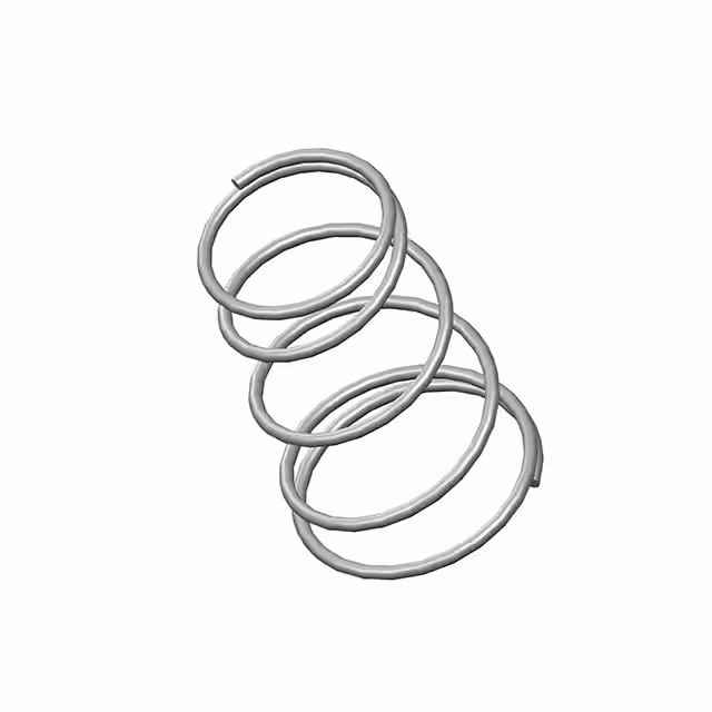 TA-2285CS Century Spring Corp  Ressorts - Compression conique