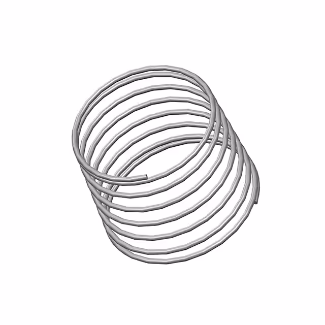 TA-2287CS Century Spring Corp  Ressorts - Compression conique