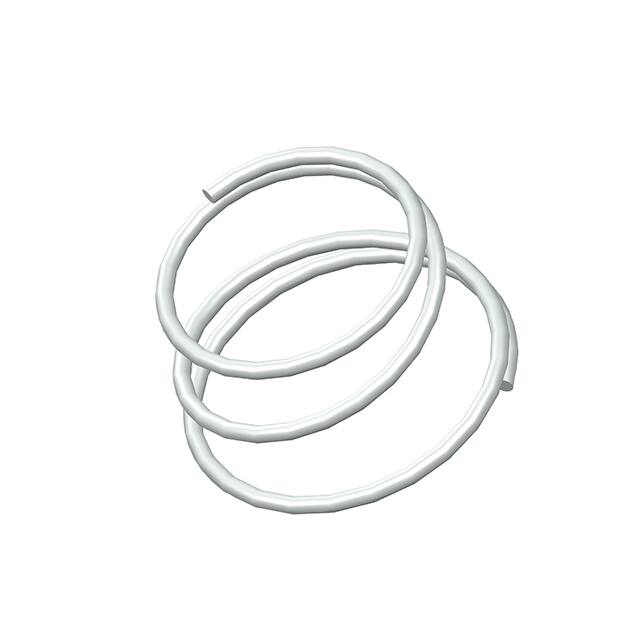 TA-2288CS Century Spring Corp  Springs - Compression Tapered