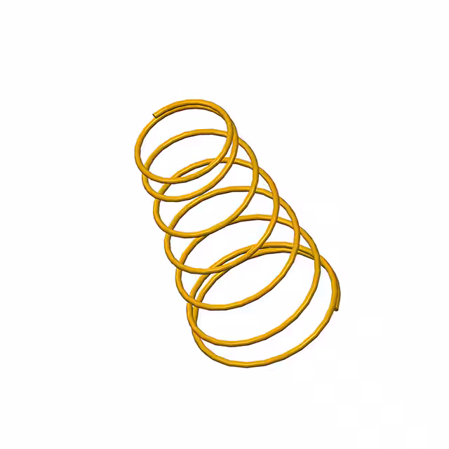 TA-2295CS Century Spring Corp  Ressorts - Compression conique