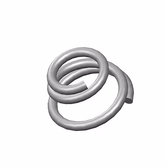 TA-2296CS Century Spring Corp  Ressorts - Compression conique