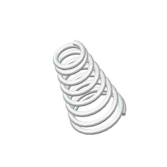 TA-2298CS Century Spring Corp  Molle - Compressione conica